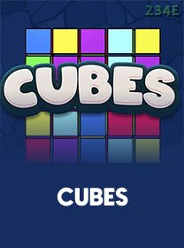 Cubes