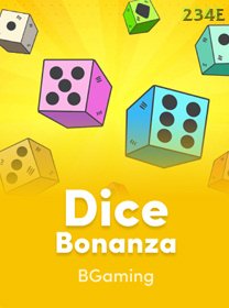 Dice Bonanza