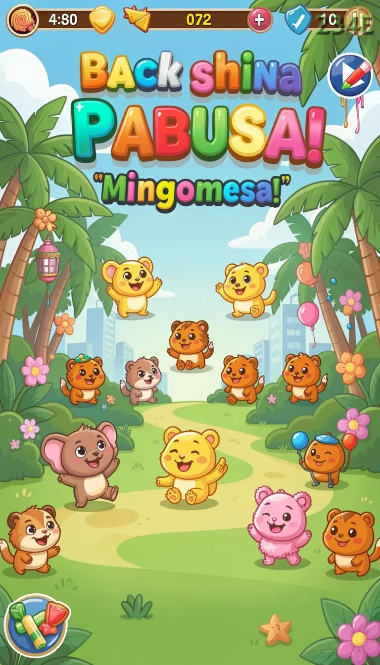 Screenshot Diner Frenzy Spins