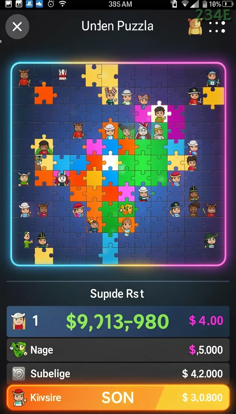 Screenshot Aviator